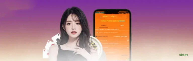 Cassino Ao Vivo 9kbet