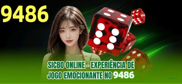 Baccarat Ao Vivo 9kbet