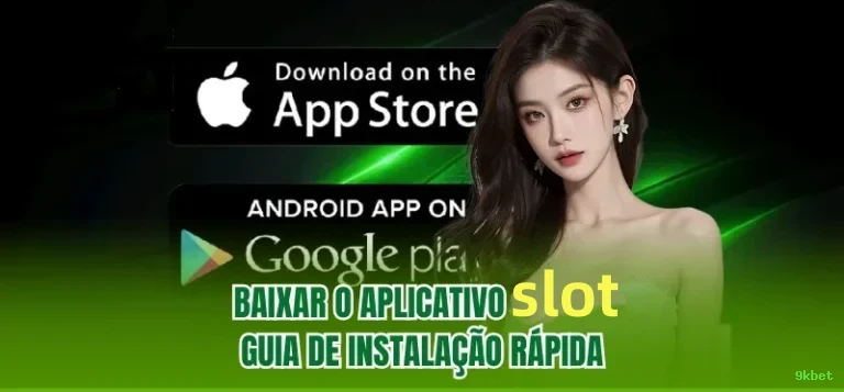 Baixar app da 9kbet gratuitamente