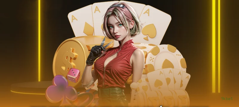 Betsoft Gaming Slots 3D 9kbet