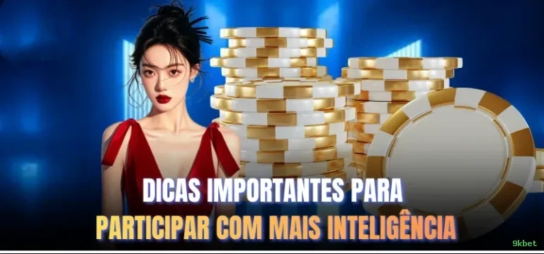 Cassino ao vivo da 9kbet com dealers reais