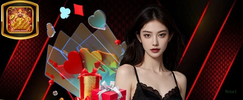 Apostas Esportivas 9kbet