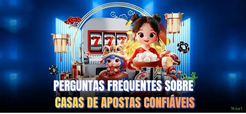 Imagem promocional da 9kbet mostrando a plataforma e suas vantagens