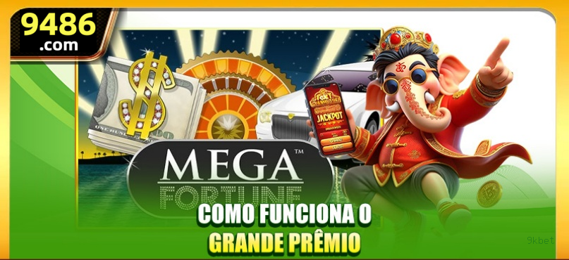 9kbet Provedores Premium