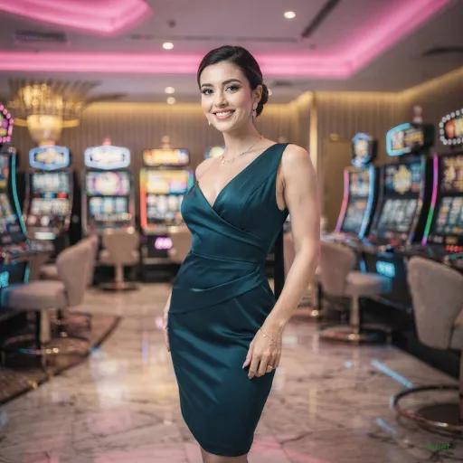 9kbet Cassino Clássico