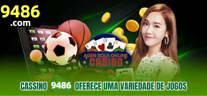 9kbet Cassino Clássico