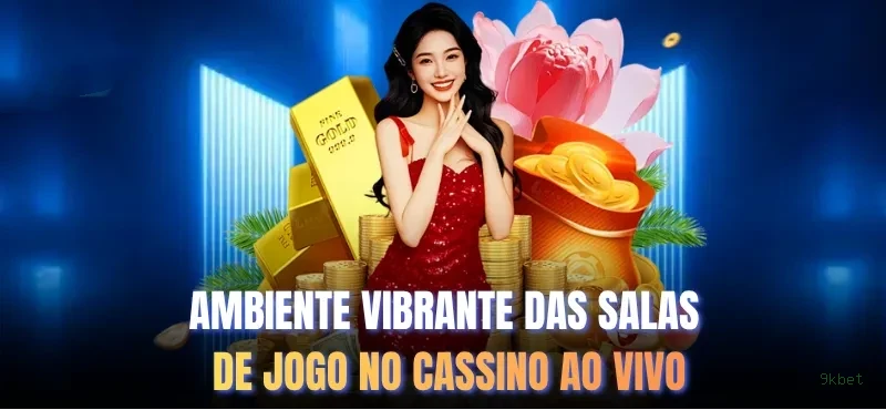9kbet Cassino Clássico